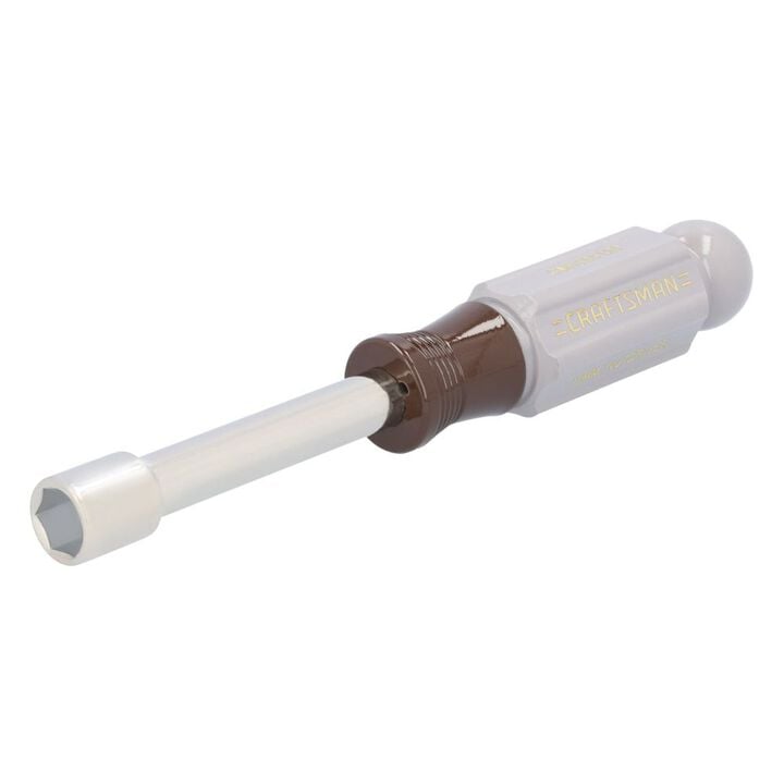 CRAFTSMAN Nut Driver 11 mm, large image number 3