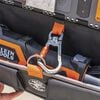 Klein Tools Large Pouch Module, S-Hook, small image number 5