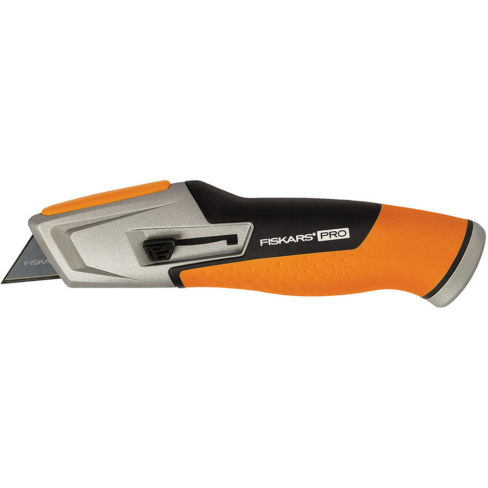 Fiskars Utility Knife Retractable, large image number 1