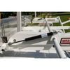 Weather Guard EZGLIDE2 Fixed Drop-Down Ladder Kit with Cross Member Compact, small image number 2