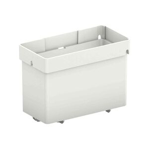 50 x 100 x 68 mm 10 Plastic Container Box