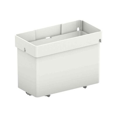 50 x 100 x 68 mm 10 Plastic Container Box
