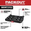 Milwaukee PACKOUT Racking Shelf, small image number 2