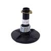 Buyers Products Company SAM 6 Inch Anti Wear Shoe Assembly Replaces Fisher A5516 or 26523, small image number 6