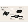 Groove Life Ultra Belt Black, small image number 5