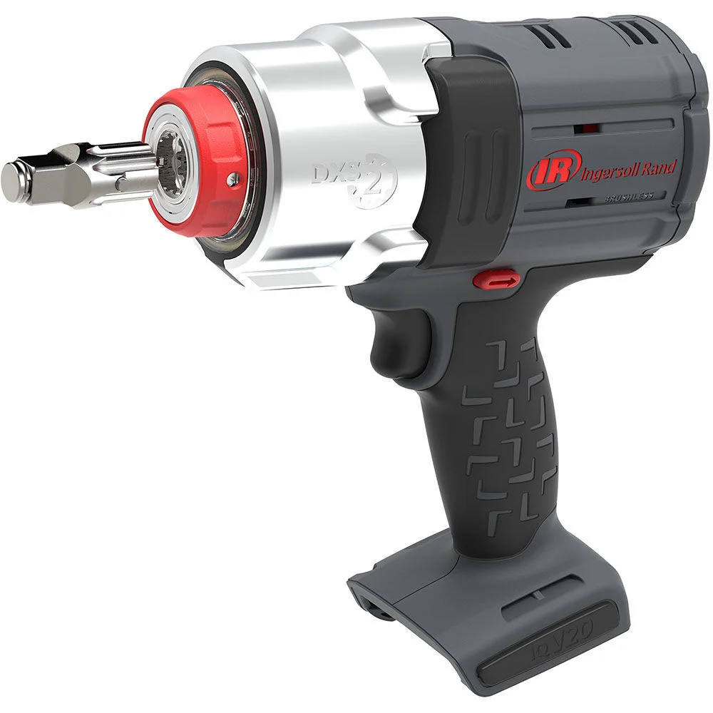 Ingersoll Rand DXS2 1/2 Inch 20V Impact Wrench 1600 Ft-Lb (Bare Tool) - W7153