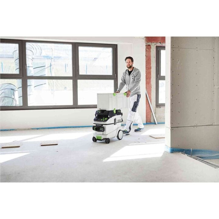 Festool SYS3 XX-L 337 Systainer, large image number 5