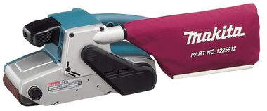 Makita 4inx24in Variable Speed Belt Sander