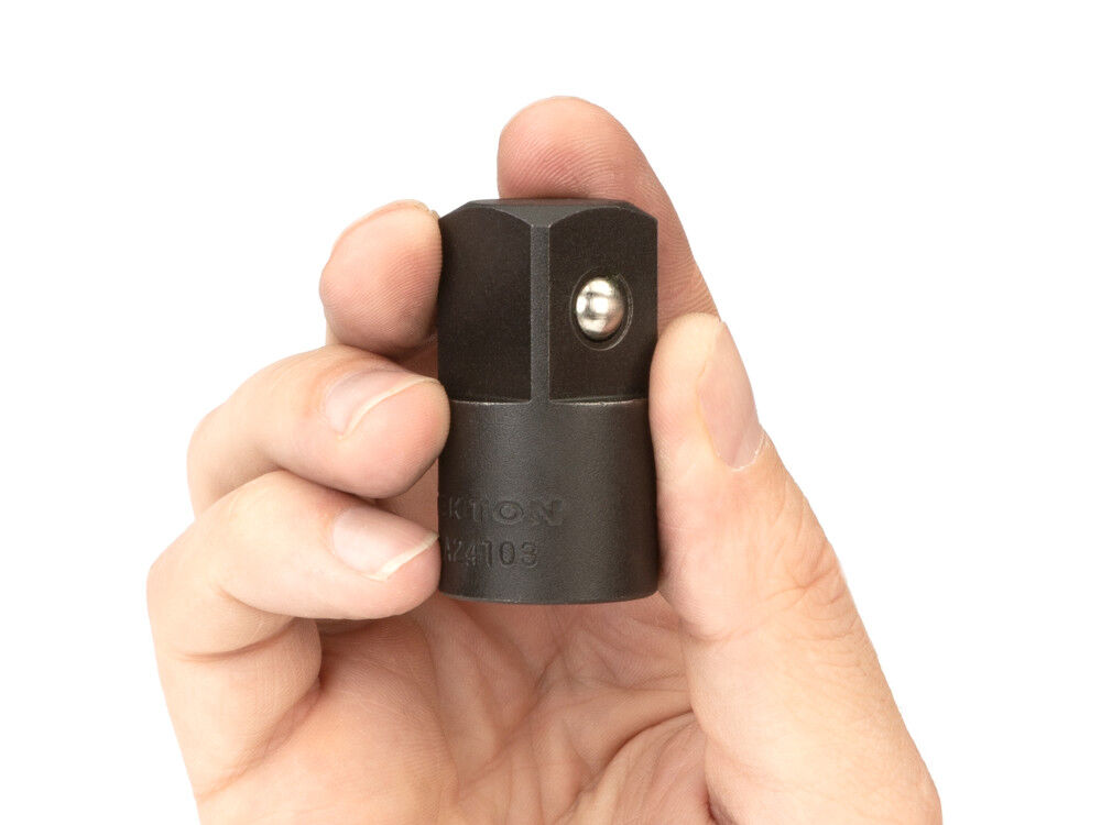 Tekton 1/2 Inch Drive F x 3/4 Inch M Impact Adapter, large image number 3