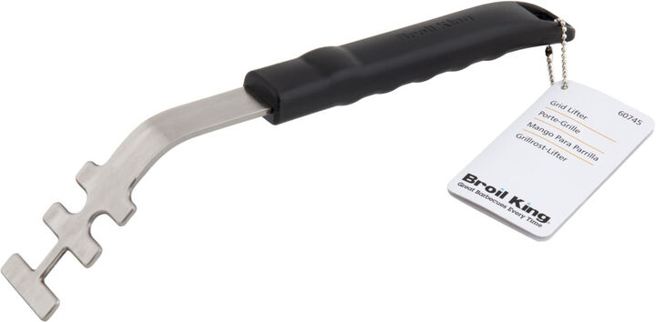 Broil King Stainless Steel Grid Lifter, large image number 1