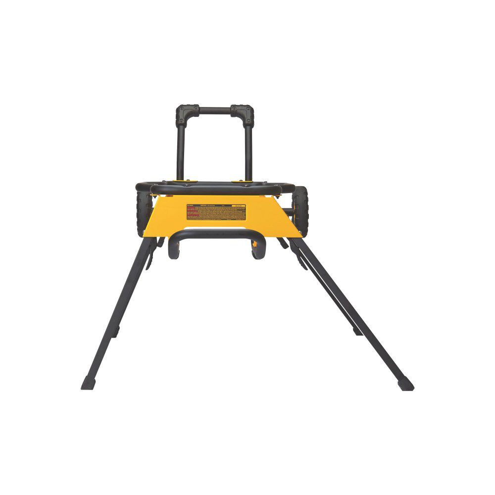 Dewalt table saw sales stand canadian tire