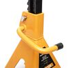 GEARWRENCH 12 Ton Ratcheting Jack Stand 2ct, small image number 4