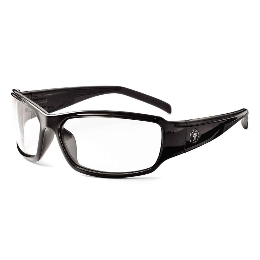 Ergodyne Skullerz Thor Safety Glasses – 51000
