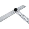 Kraft Tool Co 48 Inch Adjustable T-Square, small image number 2