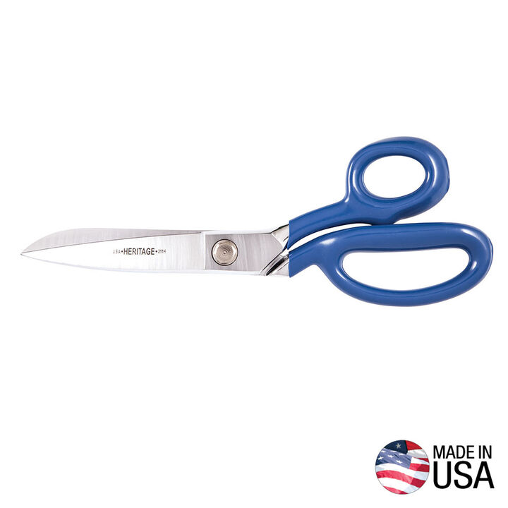 Klein Tools Bent Trimmer Knife Edge 11-1/4in