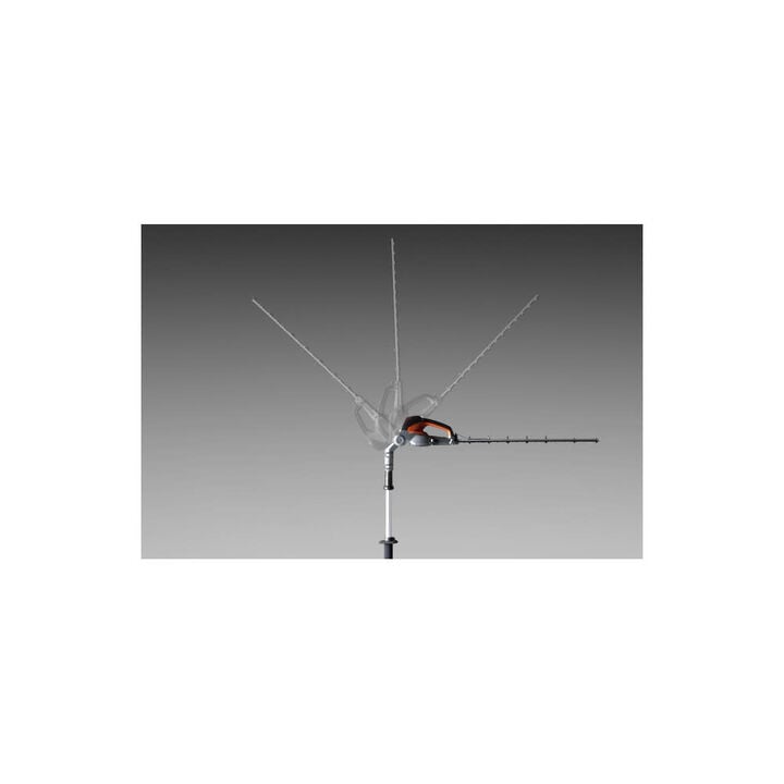 Husqvarna 520iHE3 36V Pole Hedge Trimmer 22in Battery Powered (Bare Tool), large image number 8