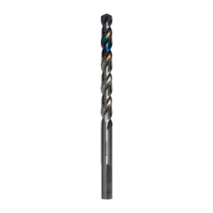 Diablo Tools 15/64 Inch Metal Demon Drill Bit for Mild, Hardened and Stainless