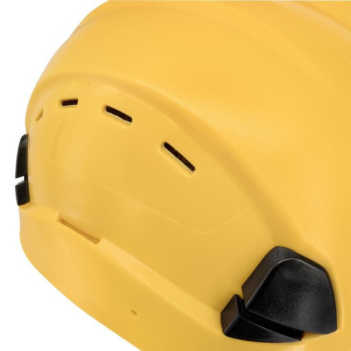 DEWALT Type II Class C Vented Safety Helmet, large image number 3