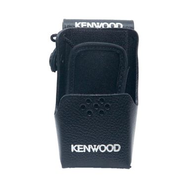 Kenwood Carrying Case with Belt Loop