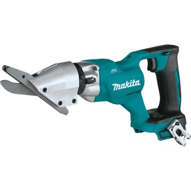 Makita 18V LXT Fiber Cement Shear 1/2in (Bare Tool)
