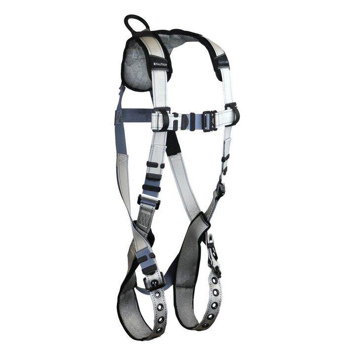 Falltech FlowTech LTE 1D Standard Full Body Harness XL, large image number 1