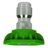 BluBird BluShield 3.5 Orifice Quick Disconnect Pressure Washer Spray Tip, small image number 1
