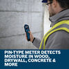 Bosch Pin-Type Moisture Meter, small image number 3