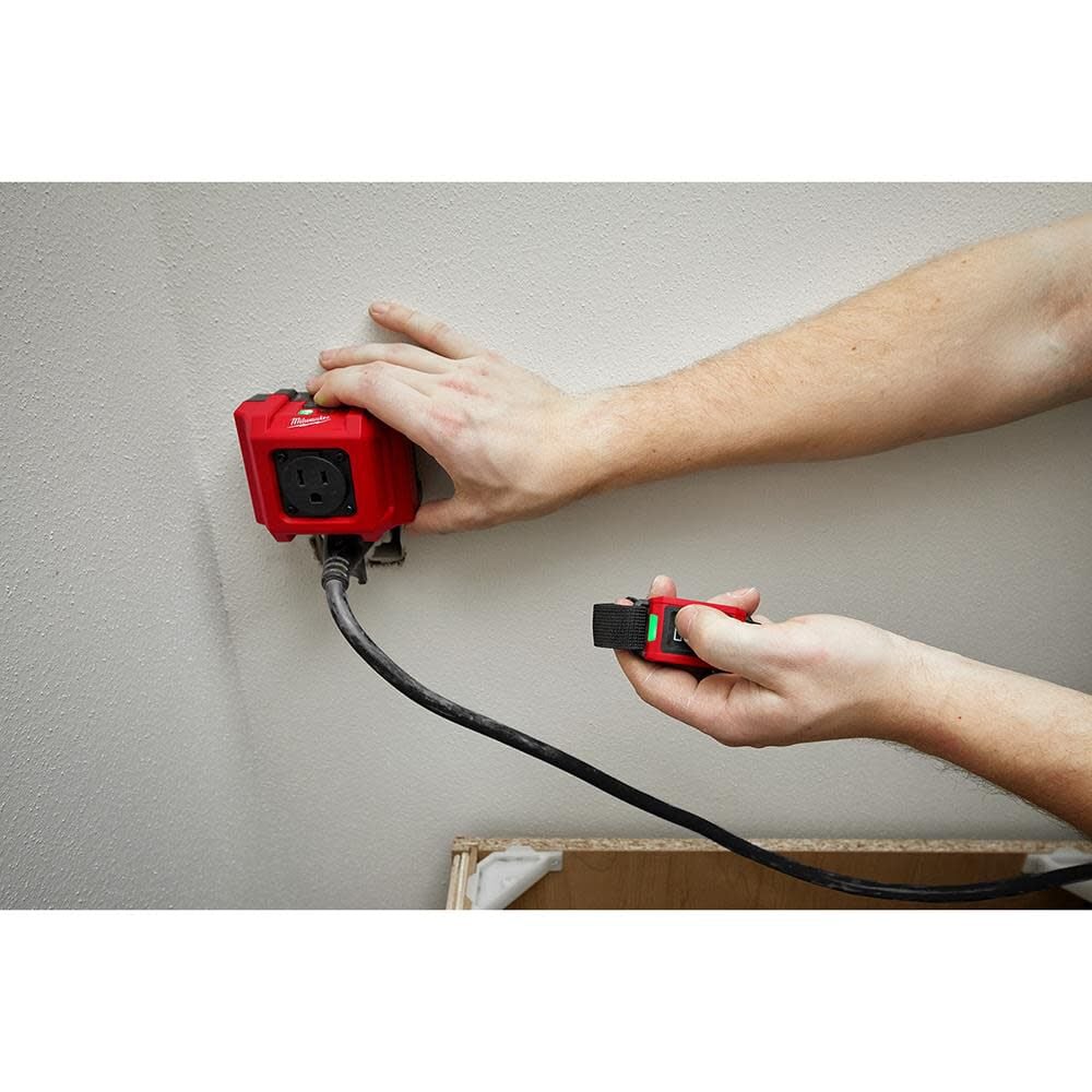 Milwaukee Wireless Dust Control Adapter Remote Kit 0950 20 Simolary simolary.com 15