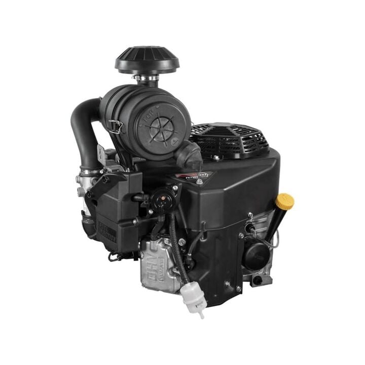 Kawasaki Engines FX730V 726 cc 23.5 HP Vertical Shaft Engine, large image number 2