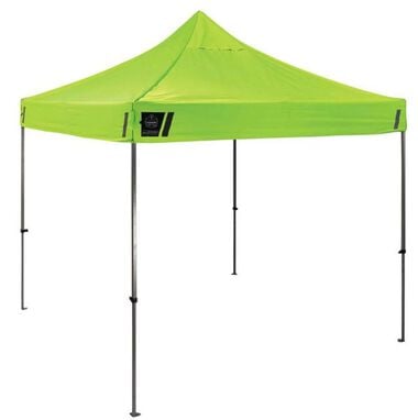 Ergodyne SHAX 6000 Heavy-Duty Commercial Pop-Up Tent