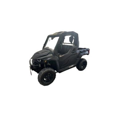 Cub Cadet Challenger MX 750 735cc Gasoline Utility Vehicle - 2021 Used