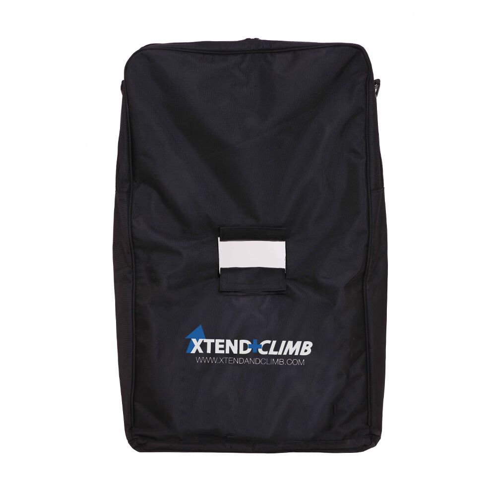 Xtend and top climb 785p+