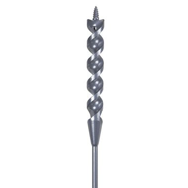 Klein Tools Flex Bit Auger 9/16in x 54in