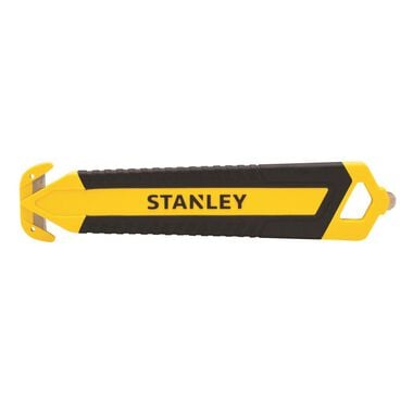 Stanley Double-Sided Bi-Material Pull Cutter