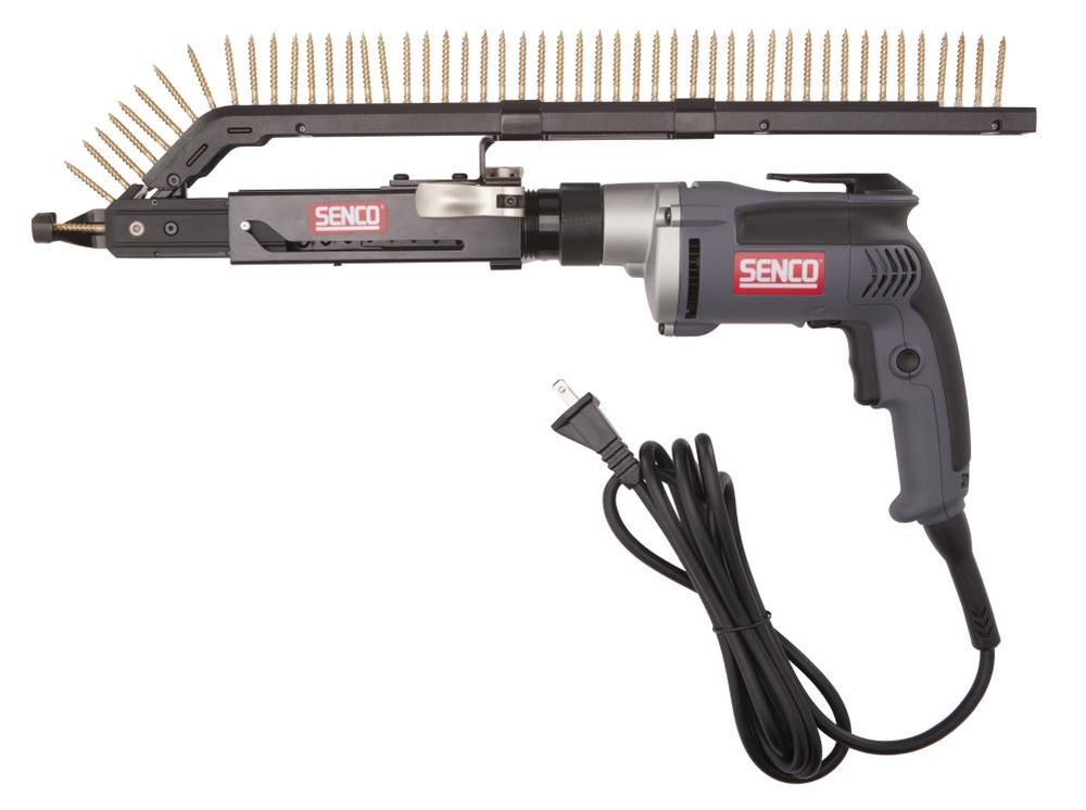Senco Screwdriver and Attachment Kit DS534-AC 3, large image number 2