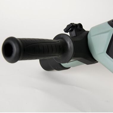 Metabo HPT 1-9/16 Inch SDS Max Rotary Hammer with Aluminum Housing Body | DH40MEY, large image number 5
