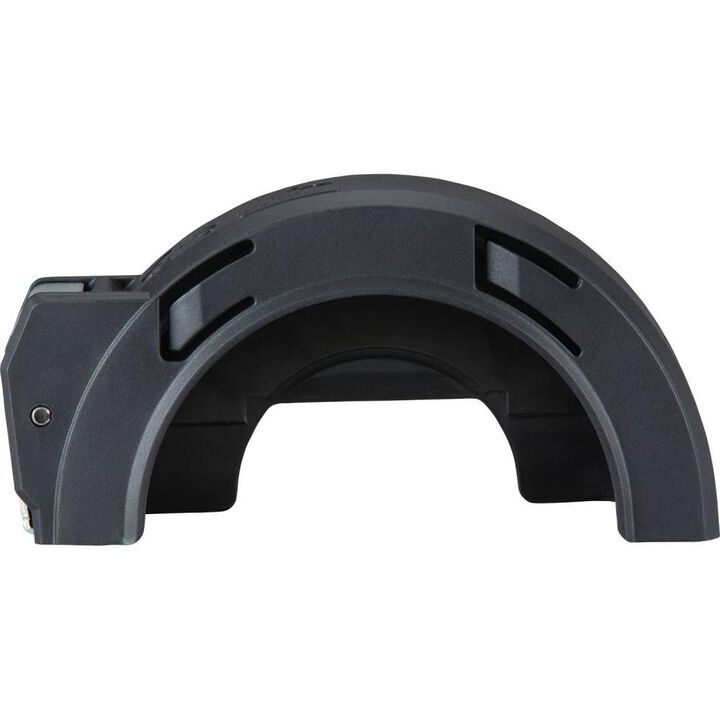 Makita 4-1/2in Clip-On Cut-Off Wheel Guard Cover, large image number 2