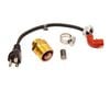 Kubota Parts 120V 400W Block Heater Kit for Engine with Frost Plug, small image number 3