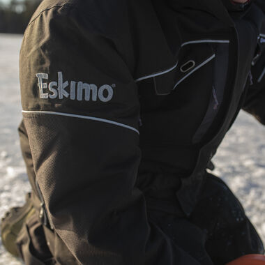 Eskimo Legend Jacket Mens, large image number 3