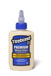 Titebond 4 Oz Premium II Wood Glue, small image number 1