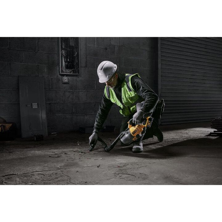 DEWALT Promotional 20V Dry Hand Vacuum Cordless (Bare Tool), large image number 17