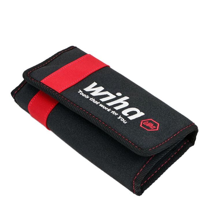 Wiha Insulated SlimLine Blade Set 19 Piece, large image number 5
