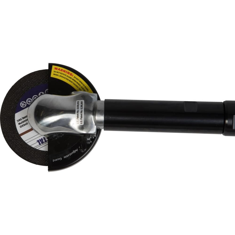 JET 4in 1 HP Extended Cut-Off Tool, large image number 2