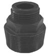 Honda 34 Inch Garden Hose Adapter, small image number 1