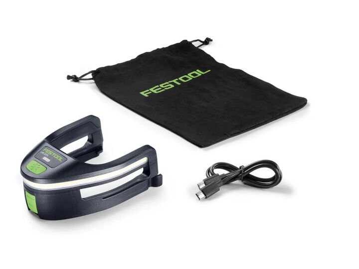 Festool LM-DTS LED Light Module 135 Lumens