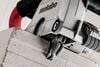 Metabo 5 Inch Professional Segmented Rim 2 Row Diamond Cutting Disc for Masonry, small image number 2