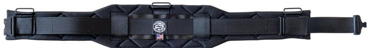 Badger Tool Belts Black 2X Tool Belt
