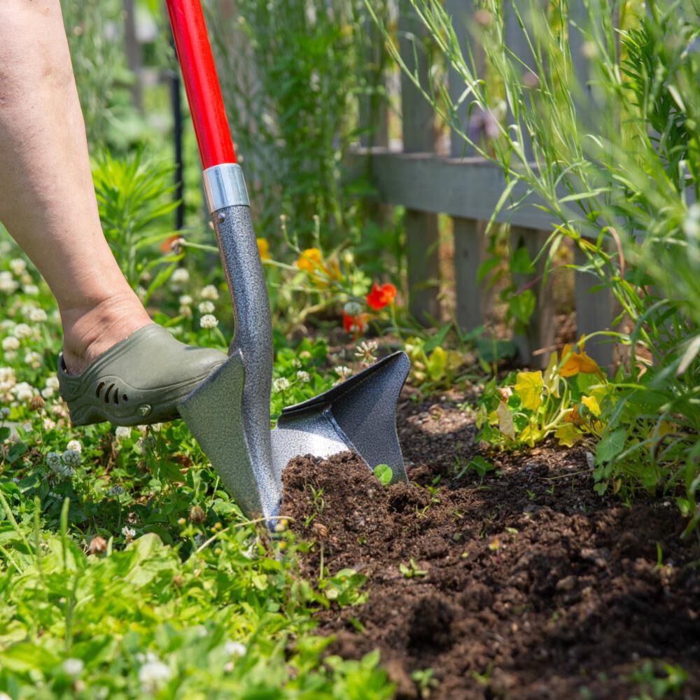 Root Assassin One Shot 60 in Long Handle Shovel, large image number 2