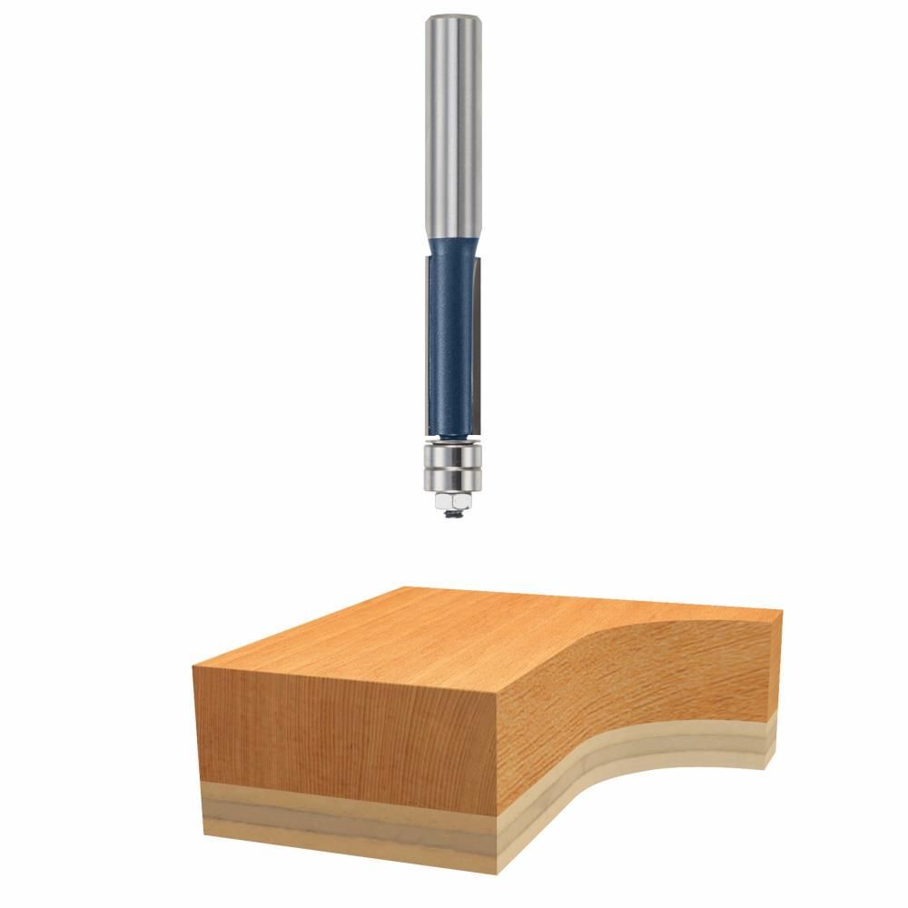 Bosch 1 7/8in 3 Wing Slotting Cutter, large image number 1