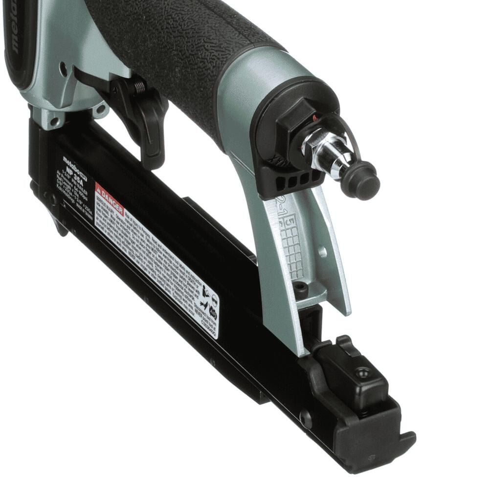 Metabo HPT 23 Gauge Micro Pin Nailer, large image number 6